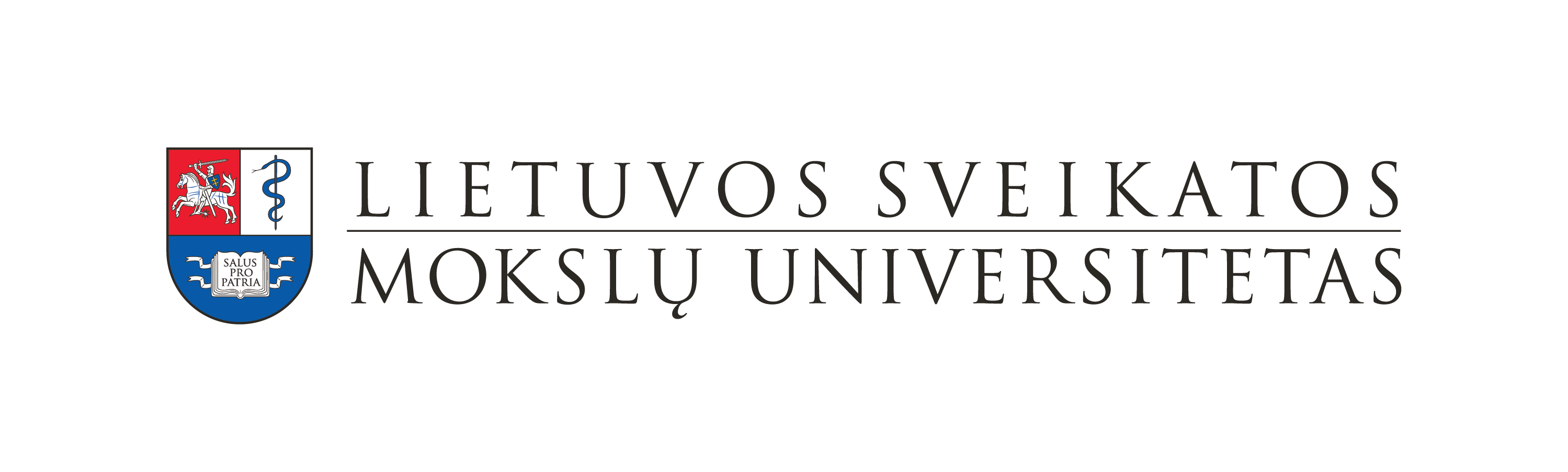Lietuvos sveikatos mokslų universitetas
