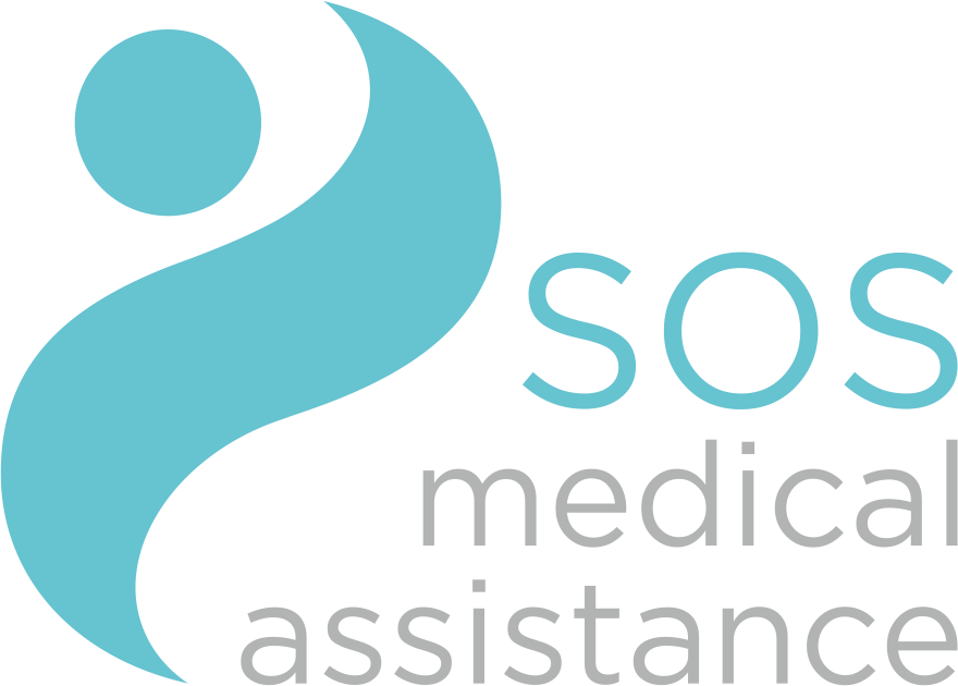 SOS Medical assistance