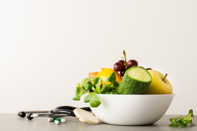 Healthy Eating: Excluding Trans Fats from Your Diet