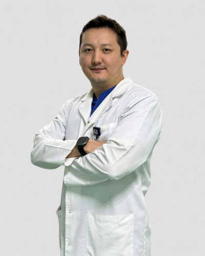 Төлегенұлы Алмас