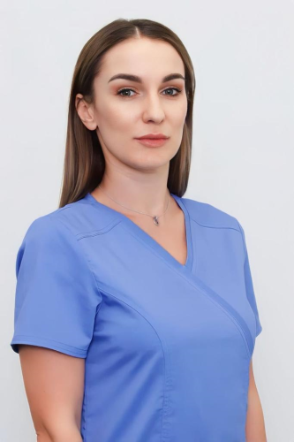 Тостановская Нина Валерьевна Тостановская Нина Валерьевна