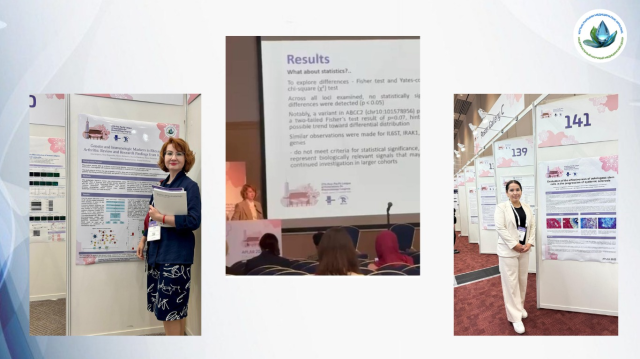 ДОКТОРА-РЕВМАТОЛОГИ ННМЦ — НА 27-М КОНГРЕССЕ APLAR В ЯПОНИИ