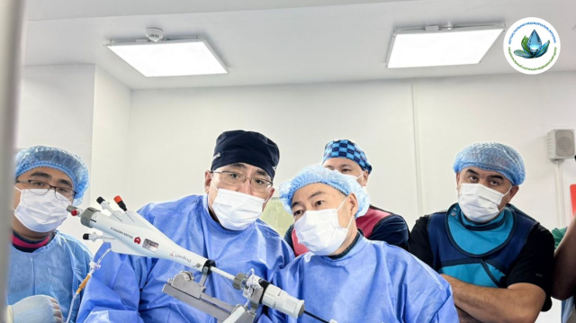 CTO. CREATIVITY. CHEST PAIN. (3C) FORUM 2025 – ФОРУМ СОВРЕМЕННЫХ РЕШЕНИЙ В ИНТЕРВЕНЦИОННОЙ КАРДИОЛОГИИ