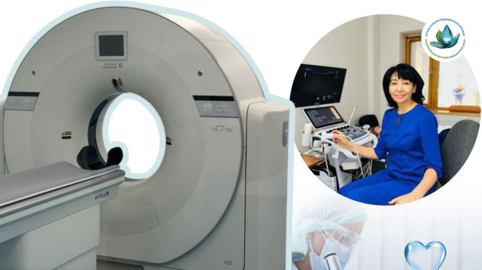 ОБСЛЕДОВАНИЯ И ДИАГНОСТИКА ПО СУББОТАМ В ННМЦ  УДОБСТВО ДЛЯ ВАШЕГО ЗДОРОВЬЯ