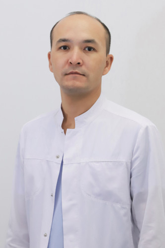 Мусабеков Досжан Канадилович