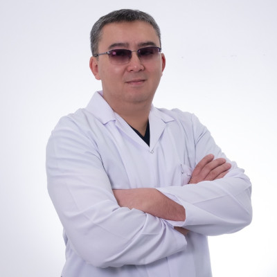 Елюбаев Нурлан Кайратович