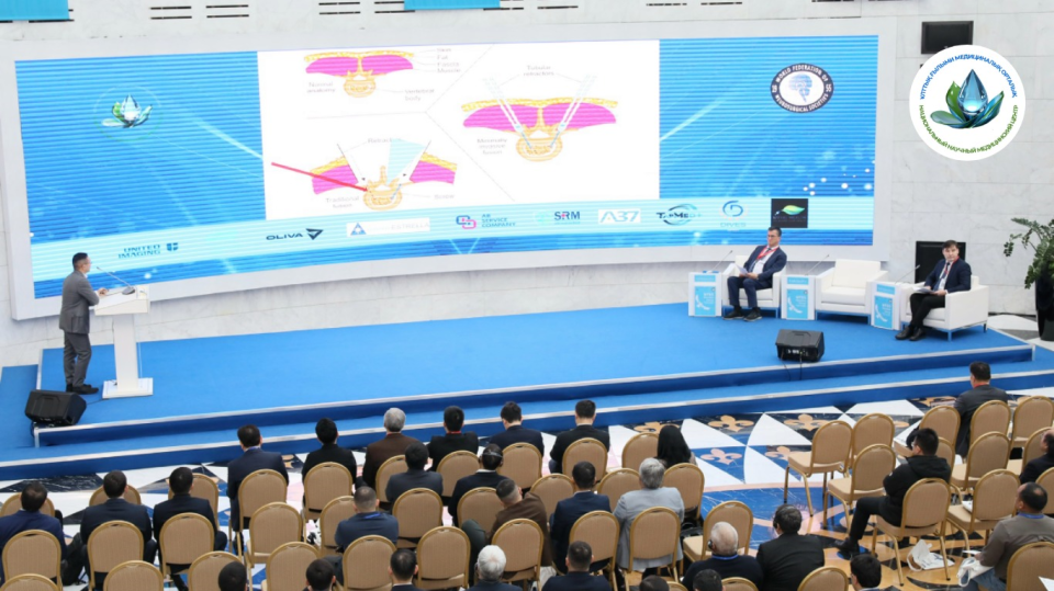 В АСТАНЕ ПРОШЕЛ ОБРАЗОВАТЕЛЬНЫЙ КУРС WFNS, ОРГАНИЗОВАННЫЙ НАЦИОНАЛЬНЫМ НАУЧНЫМ МЕДИЦИНСКИМ ЦЕНТРОМ