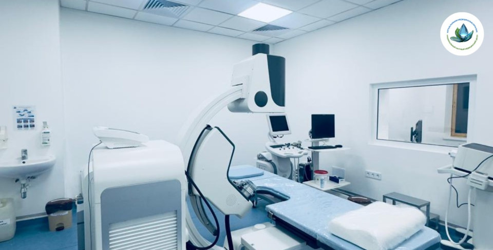 У ВАС ДИАГНОСТИРОВАНЫ КАМНИ ПОЧЕК ИЛИ МОЧЕТОЧНИКОВ? СОВРЕМЕННАЯ МЕДИЦИНА ПРЕДЛАГАЕТ ЭФФЕКТИВНОЕ И ЩАДЯЩЕЕ РЕШЕНИЕ