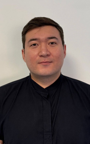 Абдыров Даурен Айтжанович