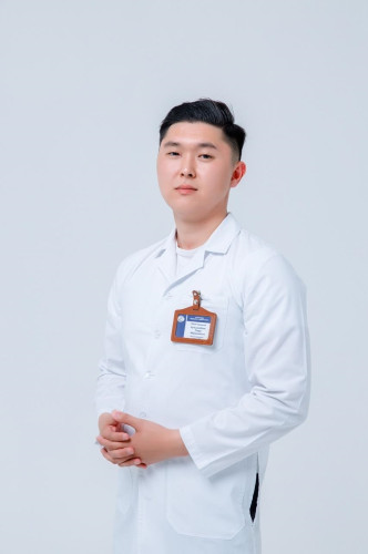 Кульшимбаев Тимур Ибрагимович