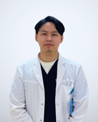 Қайырлы Нұрберген Маратұлы