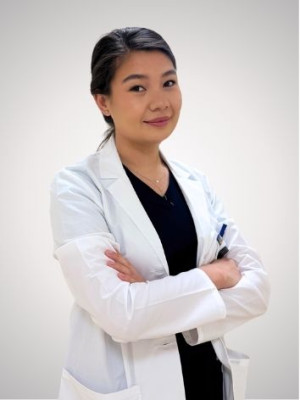 Зарқұмова Жанар Зарқұмқызы