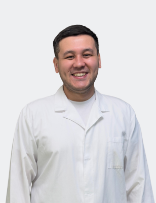 Нарзуллаев Мухтар Балтабаевич