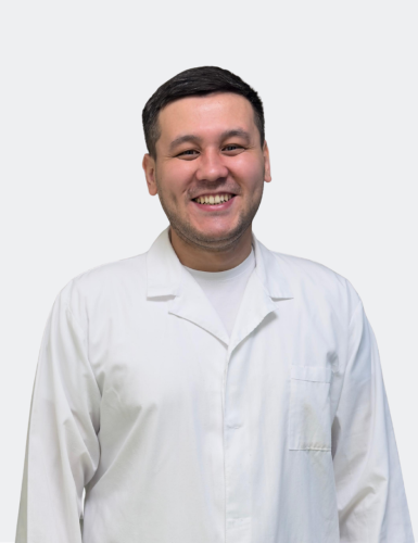 Нарзуллаев Мухтар Балтабаевич