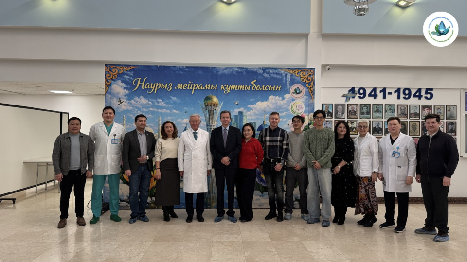 МЕЖДУНАРОДНЫЙ МАСТЕР-КЛАСС ПО РЕКОНСТРУКТИВНОЙ ХИРУРГИИ КЛАПАНОВ СЕРДЦА У ДЕТЕЙ